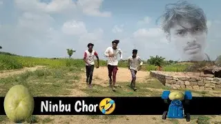 निंबू हुआ चोरी comedy Video 2024 real fools।