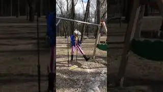 КЛОУНА из А4 НАШЛИ в ПАРКЕ!!!