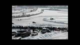 Волжский трек