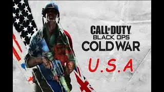 Win a FREE copy of Call of Duty Black OPS Cold War. Enjoy these highlights from 09.07.20