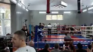#Битвамешков 28.10.18. 1-й раунд