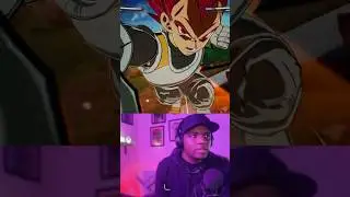 Would You Main Him!? 👑 Dragon Ball: Sparking! Zero #shorts #dragonballsparkingzero