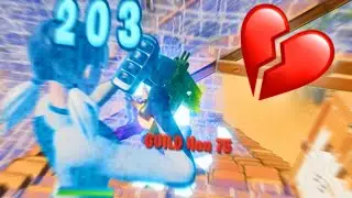 Stay 💔 + The BEST Console KEYBOARD And Mouse Player (Fortnite Montage)