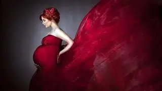 Топ-5 самых стильных беременных звезд
