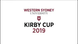 Kirby Cup 2019: Full Program