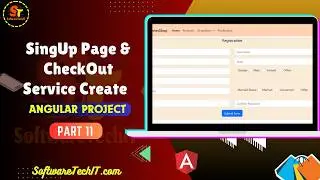 Angular Project ep 11 EAccessoriesShop | Angular E-Commerce Project | Angular Shop App |