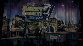 Alan Wake - Harry Garrett Show Teaser