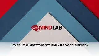 How To Use ChatGPT To Create Mind Maps For Your Revision