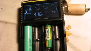 Battery replacement part 2 prjve