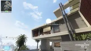 Сrybabes in lobby chat after 44 7 Call of Duty  Black Ops 2