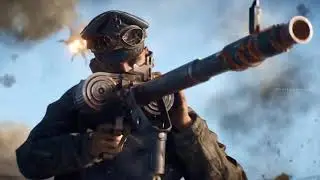 Battlefield Awesome Video Clip -2😱😱😲😲😲🙀🙀