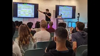 TDevs - Intro to DevOps