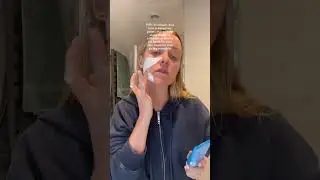 I will forever be using this mask! #youtubeshorts #shorts #laroche #skincare