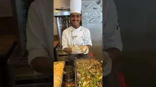 КАК В ЕГИПТЕ 🇪🇬ГОТОВЯТ ШАВЕРМУ  ⁉️👀 