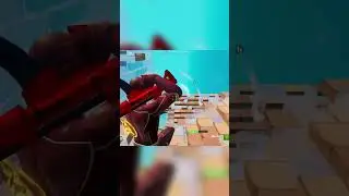 I'm The Fastest Man Alive 