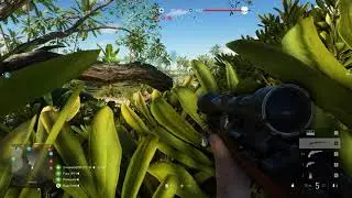 BATTLEFIELD V - When the stars line up just right