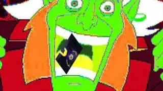 Youtube Poop NEWS The Top Ten WORST Things BAD Poopers Do