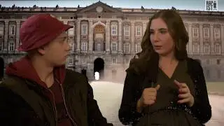 Codein trinken mit Hustensaft Jüngling und Medikamenten Manfred - Interview