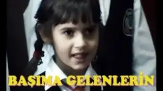 Mine Özgüle - Başıma Gelenlerin (Official Video)