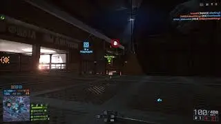 Battlefield 4 - Печенег
