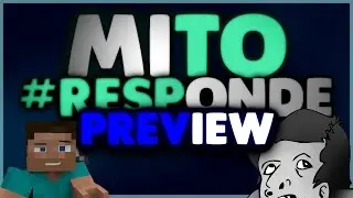 #MITORESPONDEPREVIEW [FOXTM]