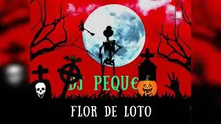 DJ PEQU€ // INTRO+FLOR DE LOTO🌷
