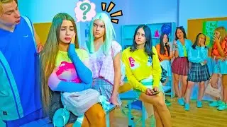 BUNNY’NIN CHEERLEADER’LARINA DÜŞMANLAR MI ÇIKTI ? Kimler onlar ? 😳