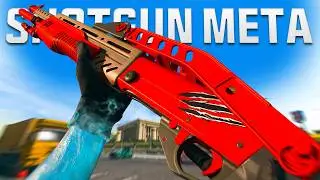 *NEW* Meta Reclaimer 18 Shotgun in Warzone 🔥 | (Best Reclaimer 18 Loadout in Warzone)