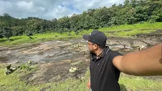 🔥भारत में ऐसी भी जगह है -2| unplanned trekking vlog -02🔥
village tour tribal village jungle tour