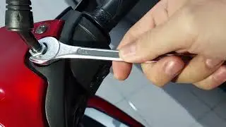 HATI2 BUKA SPION KANAN YAMAHA | KELEBIHAN MINOR YG HANYA DIMILIKI YAMAHA