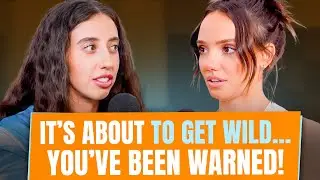 Chronic Anxiety, Morning Meditations, and Squirting Confessions