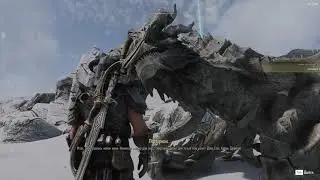 TES 5 Skyrim 