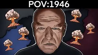 POV: 1946 in HOI4 MP