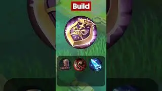Xborg for Dummies  #mobilelegends #mlbb