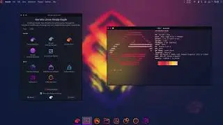 Garuda Linux, a great alternative to Arch Linux