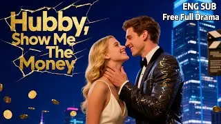HD FULL👩‍❤‍👨❓💖She Marries a Stranger to Escape—Then Finds He’s Her Lost Love and Billionaire Rival!
