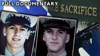 The Double Shooting of Two Police Officers That Shocked Melbourne