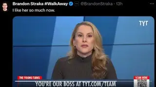 People Like Ana Kasparian More Now