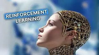 Reinforcement Learning in 5 Minutes