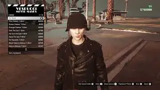 GTA? 11/2 LundenDroff Reached 21 Waves