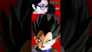 Vegeta Transforms Into BEAST?! - Dragon Ball Xenoverse 2 (DLC 16)