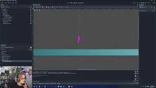 Go Go Godot: New Project