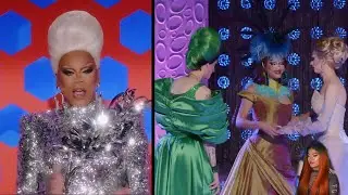 The Winner Of Drag Race Down Under Season 3 Is..........