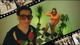 Kid Capri - Pon Me (feat. Mr. Lexx) (Official Music Video)