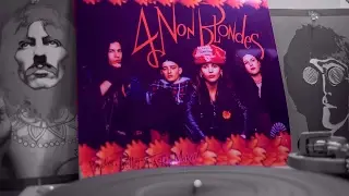 4 Non Blondes - What's Up HD[Vinyl]