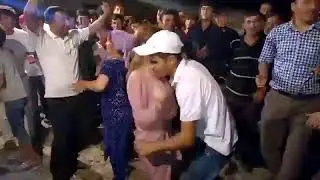 Ана рақси навбаромад.