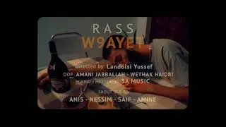 RASS - W9AYET ( official Music Video )