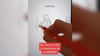 La consciencia de los ERRORES 🧠🤔