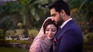 Main Jitna Tumhe Dekhu Hit Couple Song Talha & Kainat