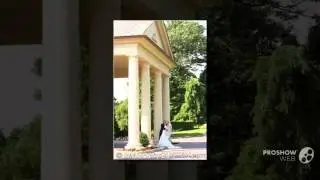 Contemporary Wedding Photography in NJ
